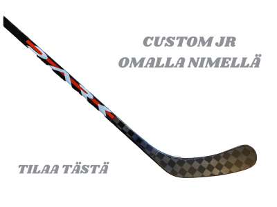 DARK junior omalla nimellä